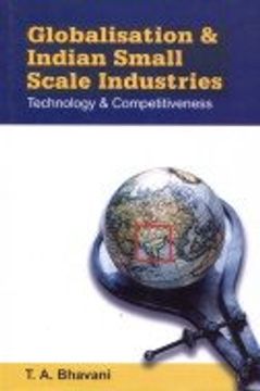 portada Globalization Indian Small Scale Industries