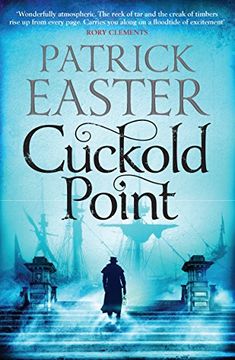 portada Cuckold Point (Tom Pascoe 4) (en Inglés)