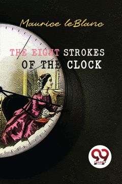 portada The Eight Strokes of the Clock