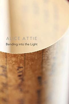 portada Bending Into the Light (en Inglés)