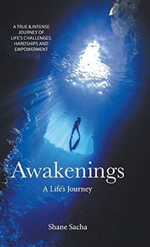 portada Awakenings: A Life'S Journey 