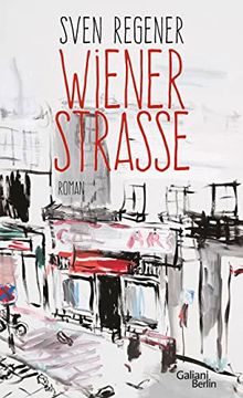 portada Wiener Strasse (en Alemán)