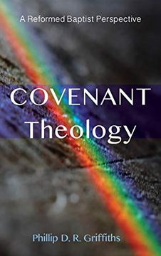 portada Covenant Theology (en Inglés)