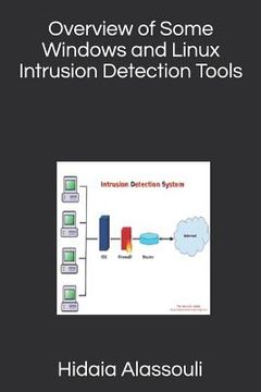 portada Overview of Some Windows and Linux Intrusion Detection Tools