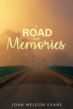 portada Road with Memories (en Inglés)