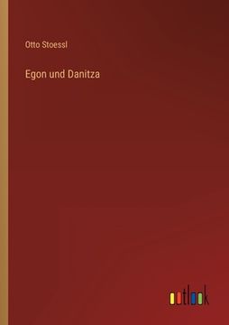 portada Egon und Danitza (in German)