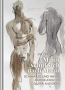 portada Mann Sehnt Sich Nach Mann (en Alemán)