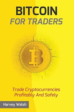portada Bitcoin for Traders (in English)