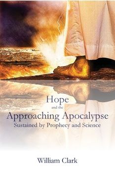 portada Hope and the Approaching Apocalypse (en Inglés)