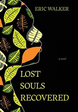 portada Lost Souls Recovered (in English)