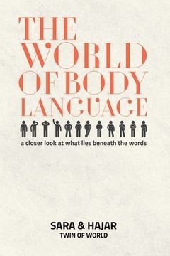 portada The World Of Body Language 