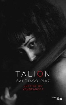 portada Talion (en Francés)