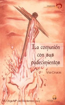 portada La Comunión con sus padecimientos (in Spanish)