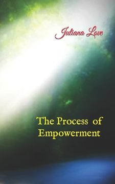 portada The Process of Empowerment (en Inglés)