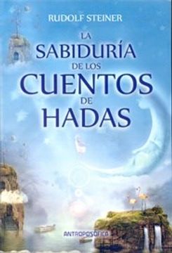 portada Sabiduria de los Cuentos de Hadas (in Spanish)