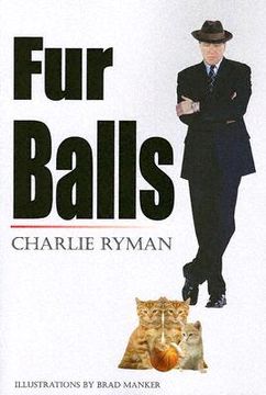 portada fur balls (in English)