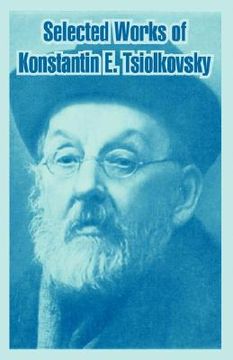 portada Selected Works of Konstantin e. Tsiolkovsky 