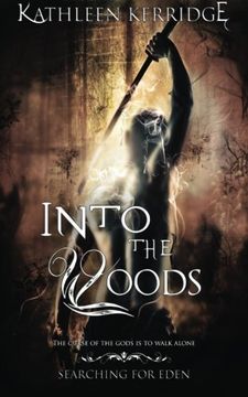 portada Into the Woods: Searching for Eden #1 (Volume 1)