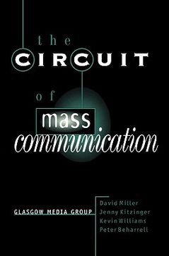 portada the circuit of mass communication: media strategies, representation and audience reception in the aids crisis (in English)