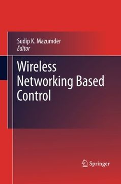 portada Wireless Networking Based Control