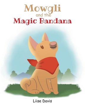 portada Mowgli and the Magic Bandana (en Inglés)