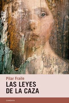 portada Las Leyes de la Caza