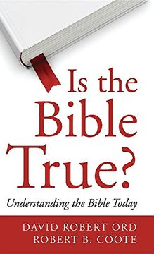 portada Is the Bible True?