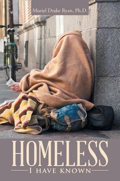 portada Homeless I have known (en Inglés)