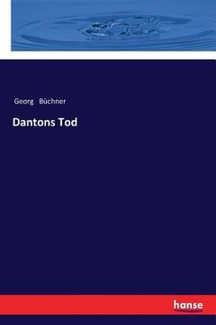 portada Dantons Tod (in German)