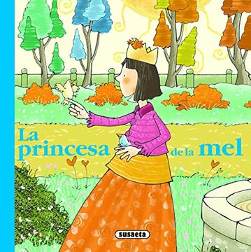 portada Princesa De La Mel (Rondallari Catala) (en Catalá)