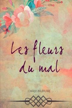 portada Les Fleurs du mal (in French)