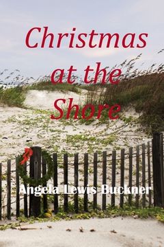 portada Christmas at the Shore