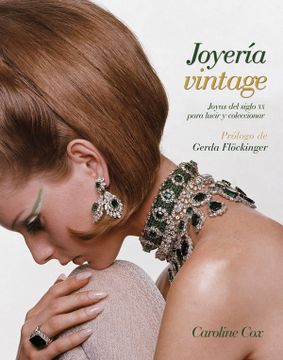 portada Joyeria Vintage (in Spanish)
