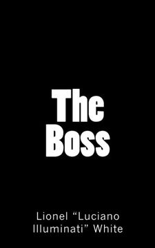 portada The Boss