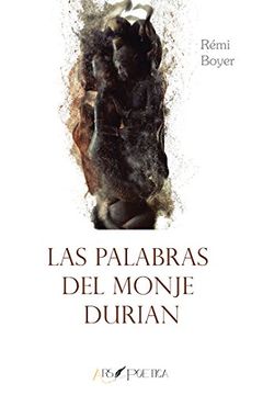 portada Las palabras del Monje Durian (CARPE DIEM)