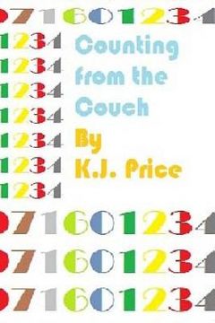 portada Counting From the Couch (en Inglés)
