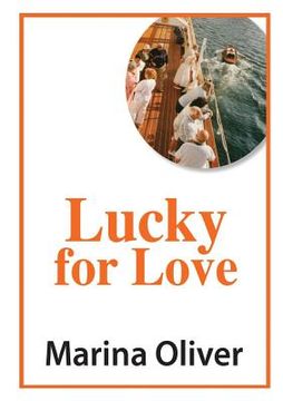 portada Lucky for Love (en Inglés)