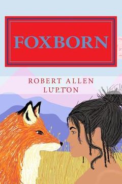 portada Foxborn (en Inglés)