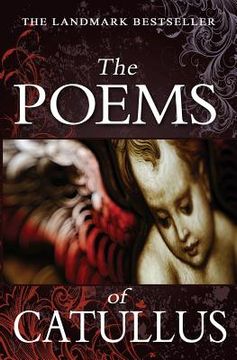 portada The Poems of Catullus (en Inglés)