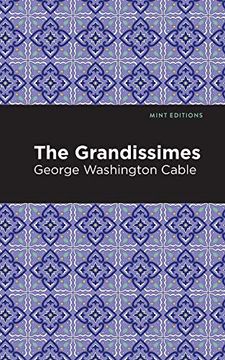 portada The Grandissimes (Mint Editions)