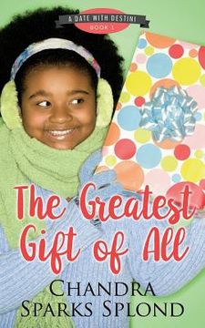 portada The Greatest Gift of All (en Inglés)