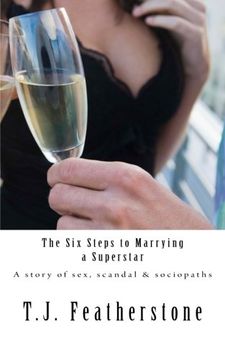 portada The six steps to marrying a superstar