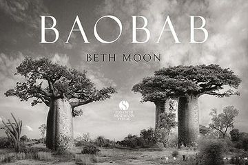 portada Baobab. (in German)