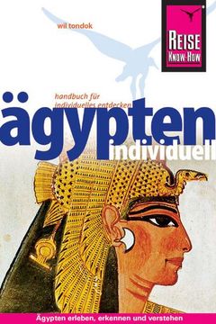 portada Ägypten Individuell (in German)