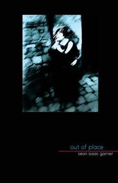 portada Out of Place (en Inglés)