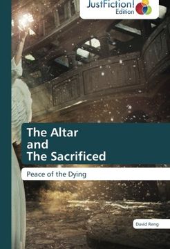 portada The Altar and The Sacrificed
