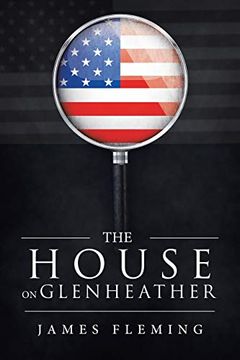 portada The House on Glenheather (en Inglés)