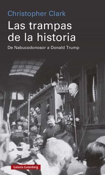 portada Las Trampas de la Historia (in Spanish)