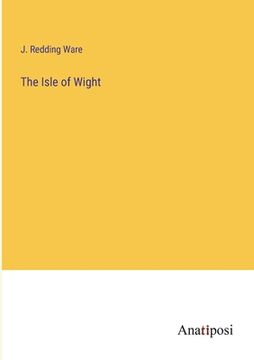 portada The Isle of Wight (in English)