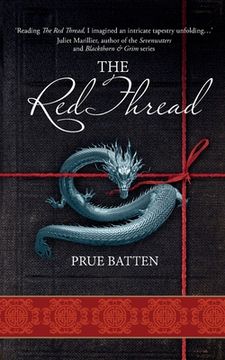 The Red Thread (en Inglés)